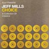 Collection Of Classics - Jeff Mills