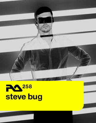 RA.258 Steve Bug