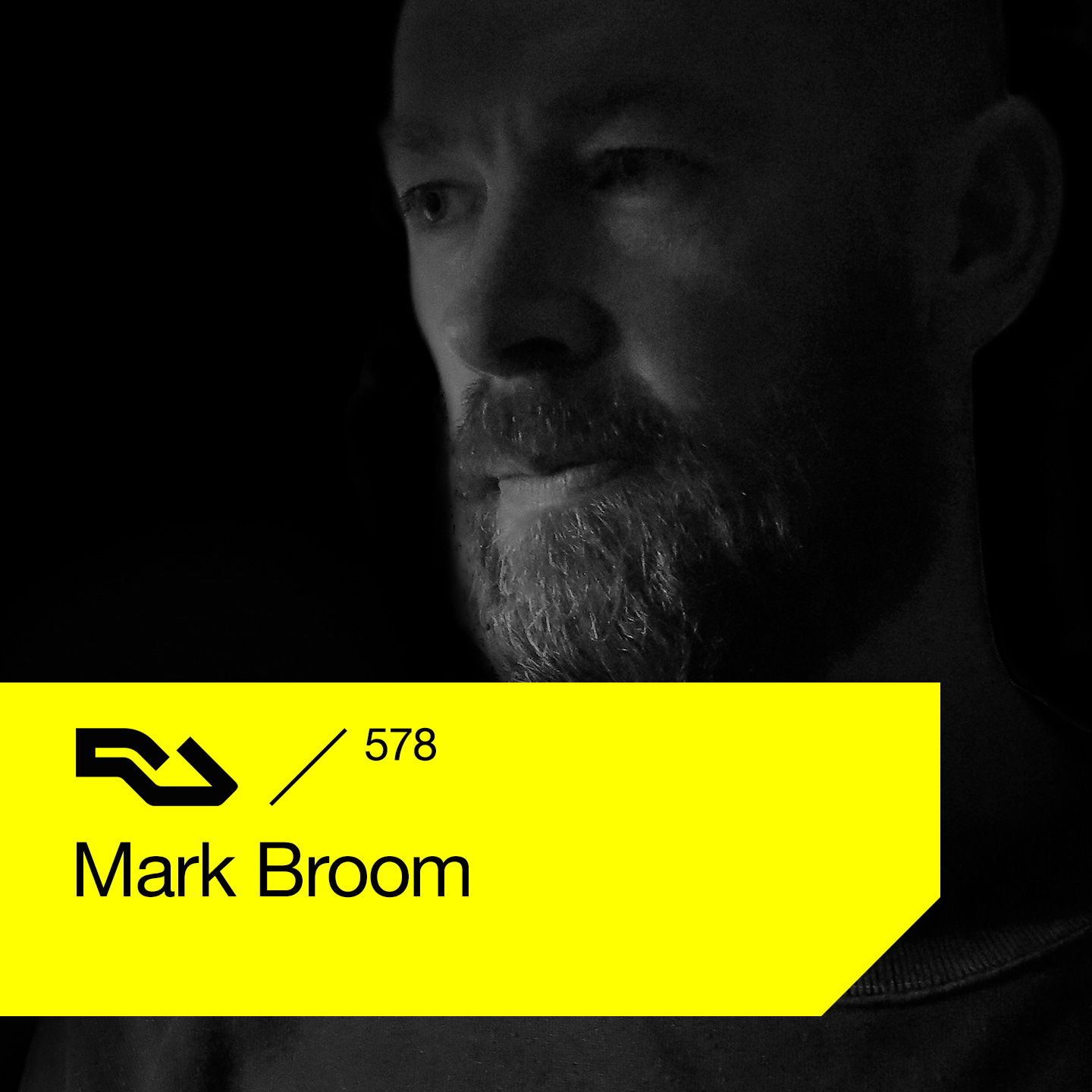Ra Podcast Ra 578 Mark Broom
