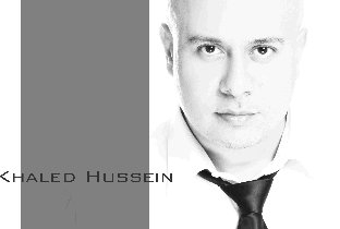 <b>Khaled Hussein</b> - khaledhussein