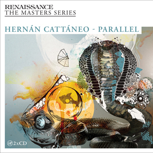 renaissance the masters series hernan cattaneo