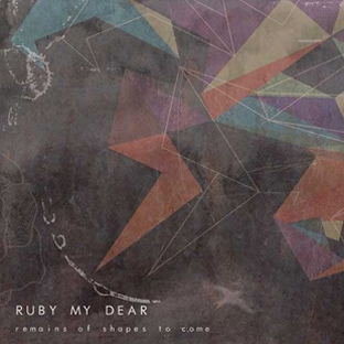 Ruby My Dear Chart