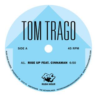 Ra Reviews Tom Trago Voyage Direct Remixes On Rush Hour Music