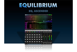 dmg audio equilibrium test