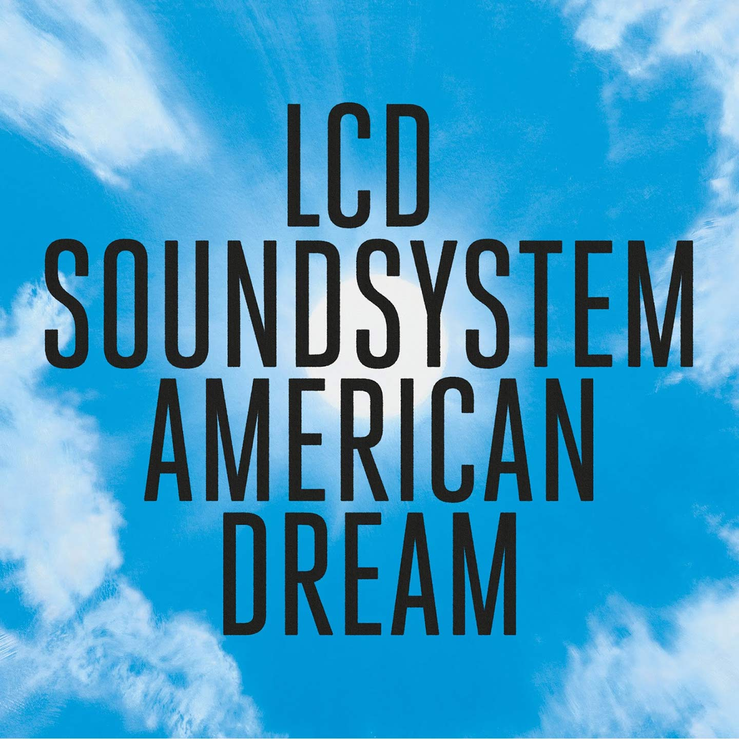 תוצאת תמונה עבור ‪lcd soundsystem american dream‬‏