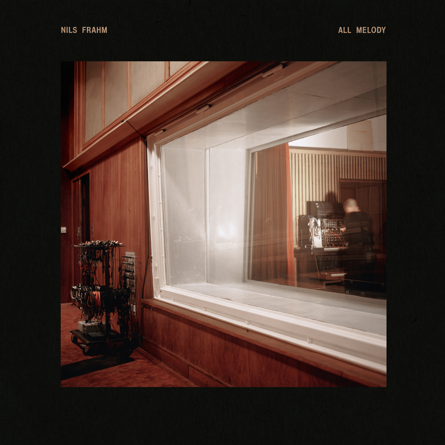 Image result for nils frahm all melody
