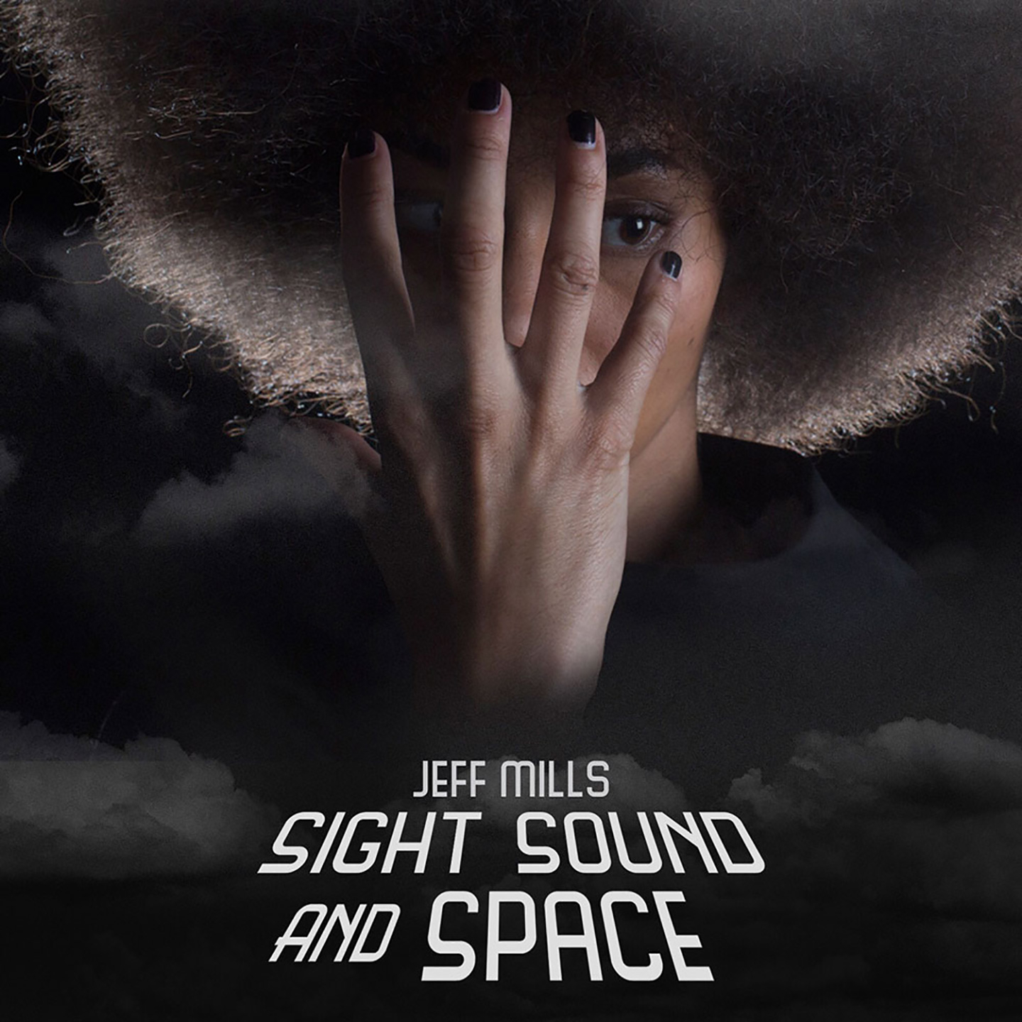 Jeff Mills - Sight Sound And Space